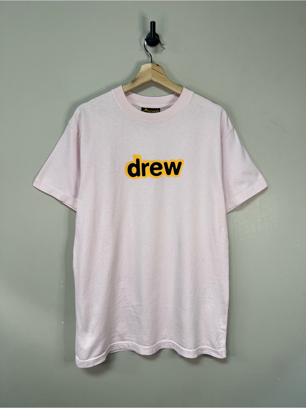 Drew Logo T Shirt